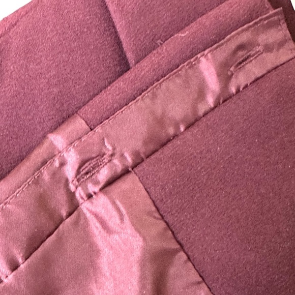 413 - RD STYLE VEST WITH REMOVEABLE FRINGE - Picture 11 of 16